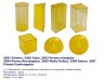 Prisma Rectangular Rellenable