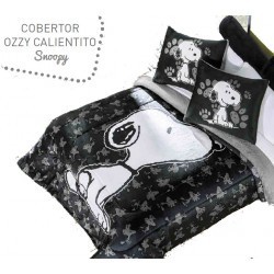 Cobertor Pachicalientito...