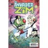 INVADER ZIM 4