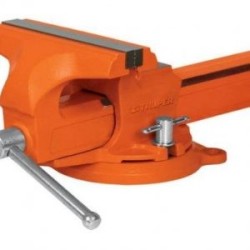 Tornillo de banco 4 pulg Truper