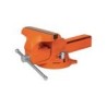 Tornillo de banco 5 pulg Truper