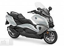 C 650 GT 2018-2020