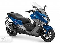 C 650 Sport 2018-2020