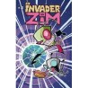 INVADER ZIM 2