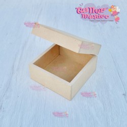CAJA CUADRADA MINI