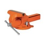 Tornillo de banco 6 pulg Truper