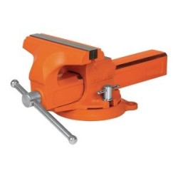 Tornillo de banco 8 pulg Truper