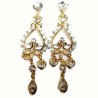 ARETE DE METAL / VIDRIO