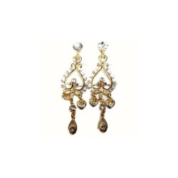 ARETE DE METAL / VIDRIO