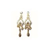 ARETE DE METAL / VIDRIO