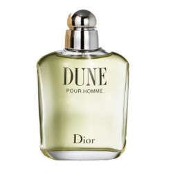 Perfume Christian Dior Dune para hombre