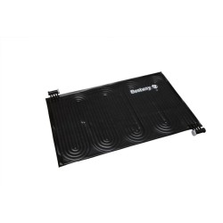 Calentador solar para agua de albercas 1.10mx1.71m (43x67pulg)