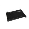 Calentador solar para agua de albercas 1.10mx1.71m (43x67pulg)