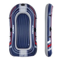 Hydro-Force ™ 7ft 6in x 48in /2.28m x 1.21m Treck X1