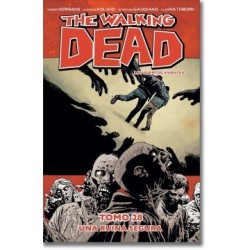 THE WALKING DEAD 28