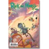 RICK AND MORTY 18