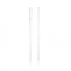 Tubo Nessler ,Comparación De Color, Apha Estándar Paq. 6 Tubos 50 &100 Ml