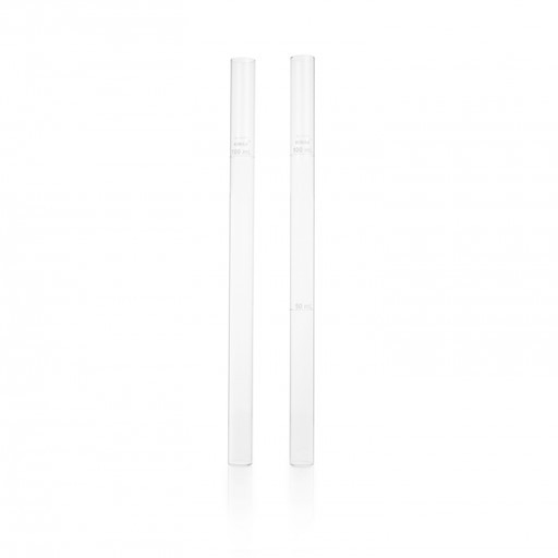 Tubo Nessler ,Comparación De Color, Apha Estándar 50 Ml