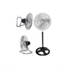 Ventilador pedestal 18 pulg 3 en 1 High Power