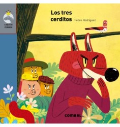 Los tres cerditos