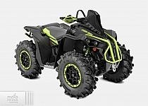 Can-Am Renegade X mr 1000R 2021