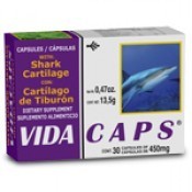VIDACAPS ®