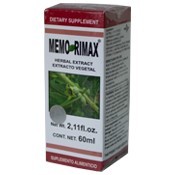 MEMORIMAX ®