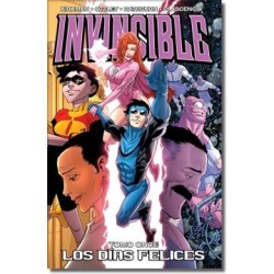 INVINCIBLE 11