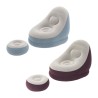 Bestway® 47.5in x 39.5in x 34in /1.21m x 1.00m x 86cm Comfort Cruiser Hcounger