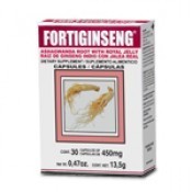 FORTIGINSENG ®