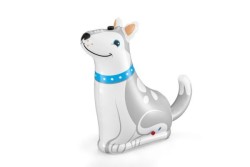 Aspersor Hinchable Infantil Bestway® Happy Husky™