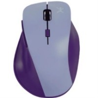 Mouse Perfect Choice Inalámbrico Thumb Ergonómico