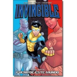 INVINCIBLE 9
