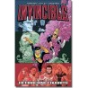INVINCIBLE 8