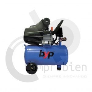 Compresor 24L 2HP BYP