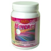 MUJERES ®