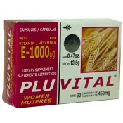 PLUVITAL ® MUJERES