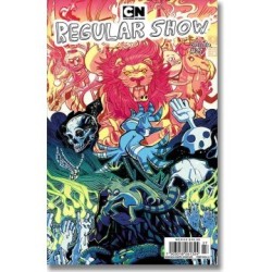 REGULAR SHOW 27