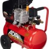 Compresor 25L 2.5HP Adir