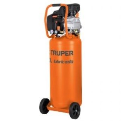 Compresor 80L 3.5HP vertical Truper