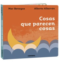 Cosas que parecen cosas