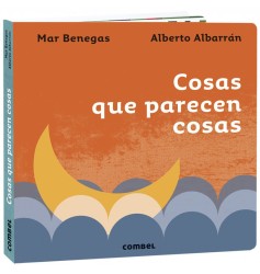 Cosas que parecen cosas