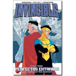INVINCIBLE 3