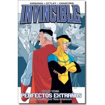 INVINCIBLE 3