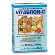 VITABRON-C ®