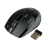 MOUSE PERFECT CHOICE TECH INALAMBRICO PERFECT
