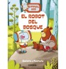 El robot del bosque