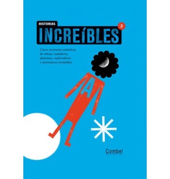 Historias increíbles 2