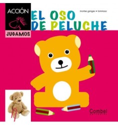 El oso de peluche