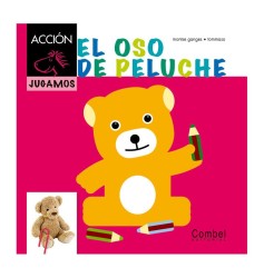 El oso de peluche